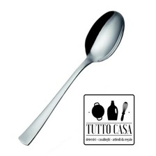 SET 6 12 CUCCHIAINI DA CAFFE CUCCHIAINI MOKA ACCIAIO INOX EME DORAM