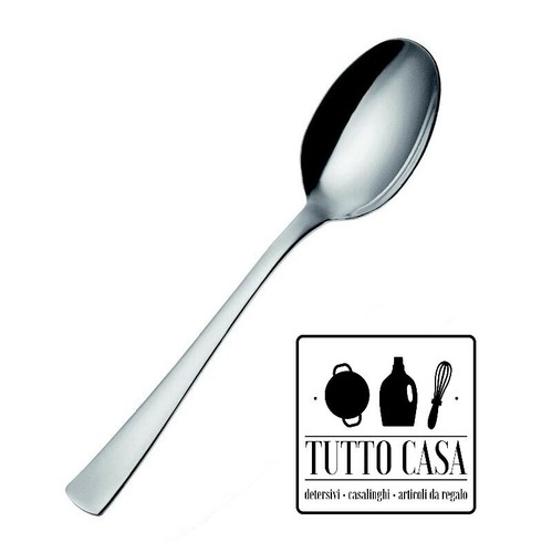Set cucchiaini da caffe - 12,