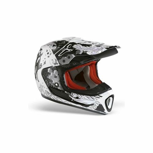 Casco cross fuoristrada - cross, hjc
