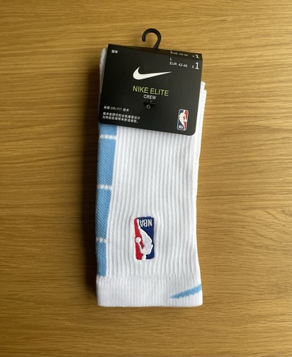 Calze nike nba elite - nike, crew