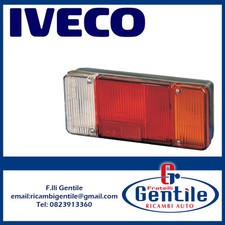 FANALE POSTERIORE STOP DESTRO