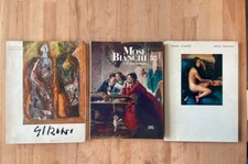 Mose' Bianchi  + Mario Sironi