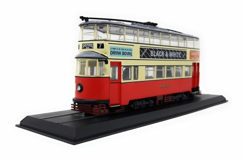 Atlas tram feltham - atlas,