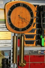 Pendola tedesca anni 50