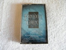 KINGDOM COME - Kingdom Come -