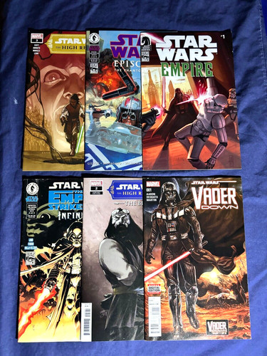 Star wars lotto - wars, di