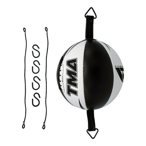 Borsa boxe tma pelle mucca - da,