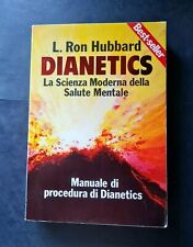 DIANETICS LA SCIENZA MODERNA
