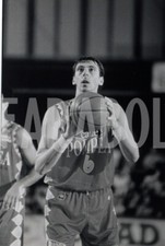 Foto vintage Basket, Roma