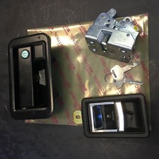 Cilindro serratura porta