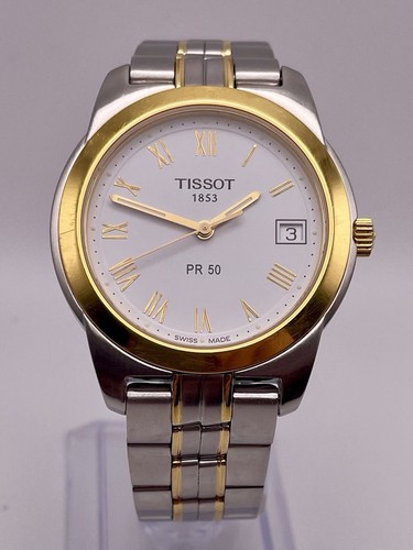 Orologio uomo tissot - orologio, 1853