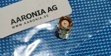 CONNETTORE ANALIZZATORE DI SPETTRO ANTENNA - AARONIA SPECTRAN