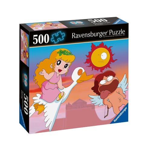 Ravensburger rvb12001648 - ravensburger,