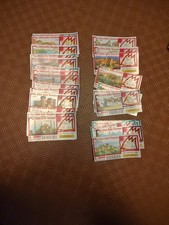 Collezione Gratta E Vinci "Le