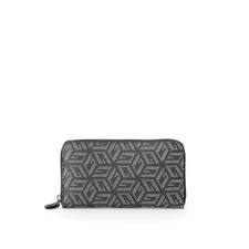 Portafoglio in pelle Donna