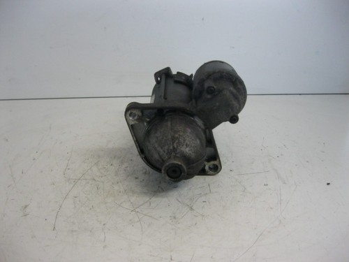 Motorino avviamento opel corsa - motorino,