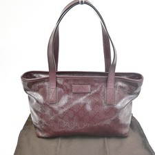 Borsa a tracolla Gucci logo