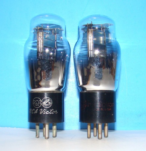 Amplificatore audio radio rca - audio,