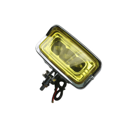 Faro motocicletta twin - motocicletta,