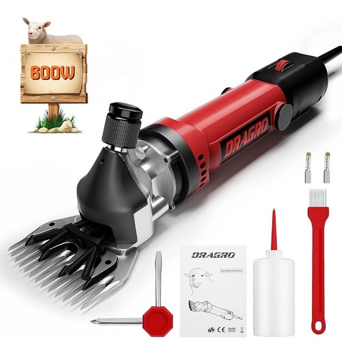 Taglia pecore 600w - pecore, 600w,