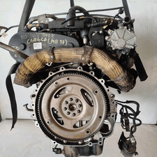 276DT Motore compl.  LAND