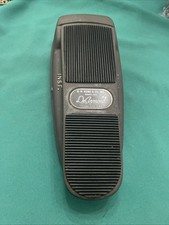 Pedale Wah volume 610 modello