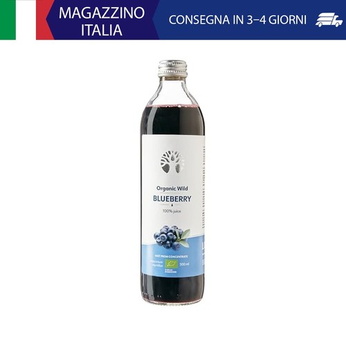 Loov succo mirtilli - loov,