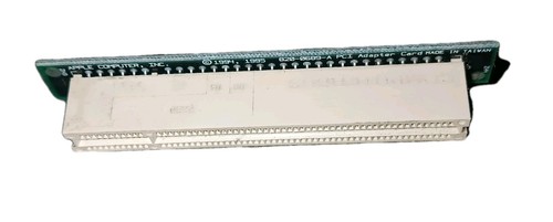 Scheda adattatore riser pci - scheda,