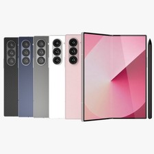Samsung Galaxy Z Fold6 5G