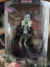 IN MANO! Monster High Reel