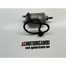 MOTORE MOTORINO D'AVVIAMENTO SUZUKI BURGMAN 650 2003-2006-2012