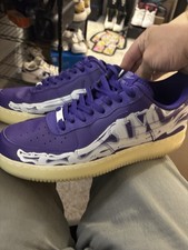 12,5 M 14 W Nike Air Force 1