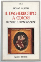 Dagherrotipo colori - dagherrotipo, a