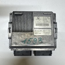 616647000 MERIVA 09 Z14XEP CENTRALINA GPL LANDI RENZO