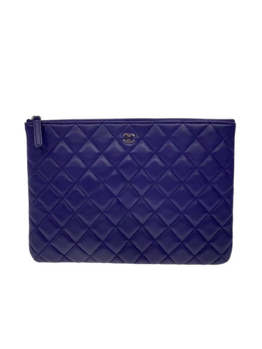 Borsa pochette chanel coco - chanel,