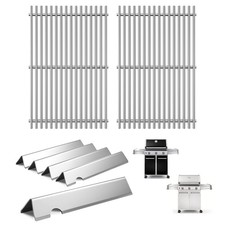 Weber Genesis 300 Ricambi