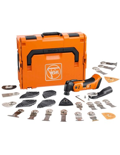 Utensile multifunzione fein - multifunzione,