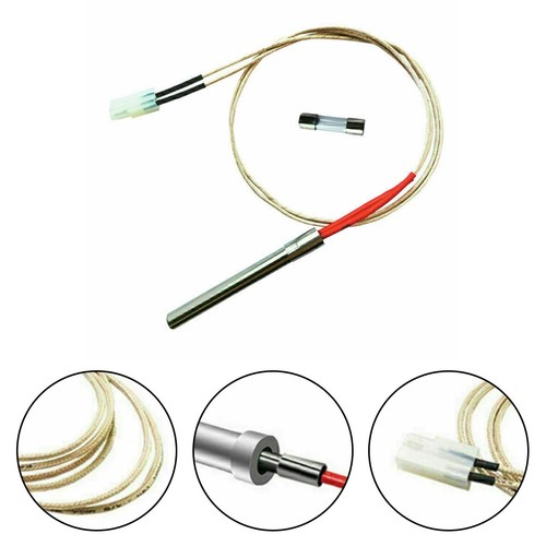 Accendi pellet efficientemente - pellet,