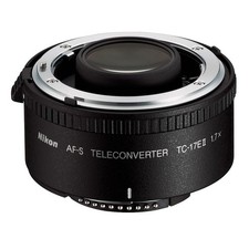 Nikon Obiettivo Teleconverter