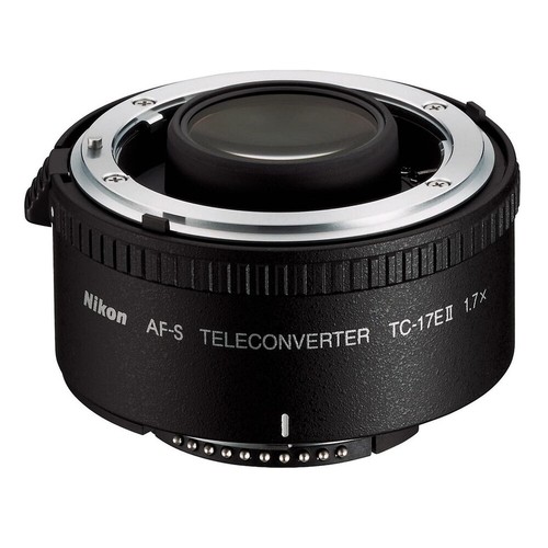 Nikon obiettivo teleconverter - obiettivo,