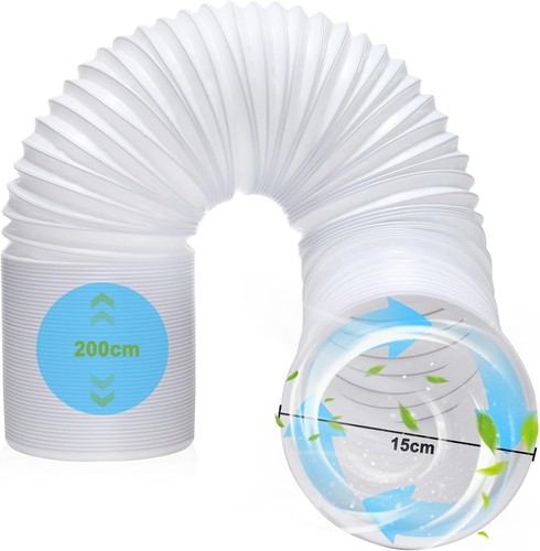 Tubo scarico climatizzatore - tubo,