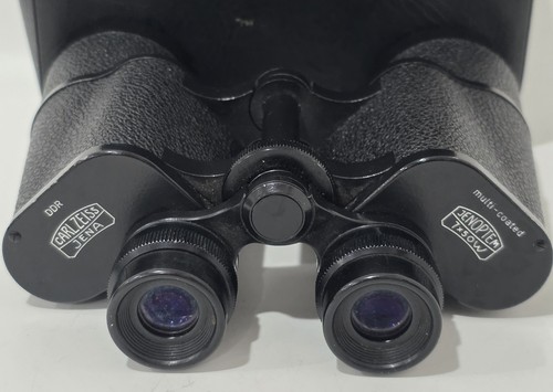 Binocolo vintage carl - vintage,, zeiss