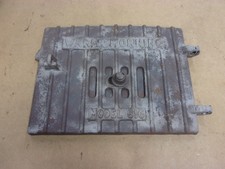 Vintage Warm Morning porta in