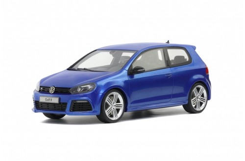 Volkswagen golf 6 r - volkswagen,