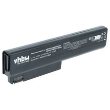 Batterie pour HP Compaq Business 6710b 6515b 6510b 6715s 6715b 6710s 4400mAh