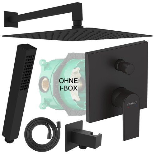 Rubinetto hansgrohe vernis - rubinetto,