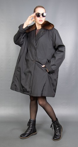 9447 stupendo cappotto uomo - 9447,
