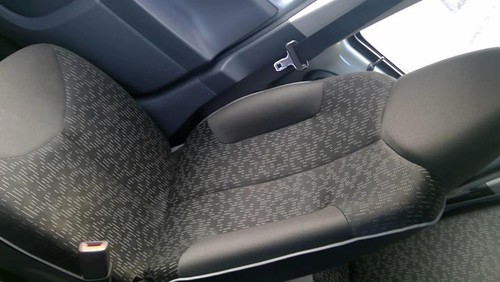 Sedile passeggero peugeot 107 - passeggero,