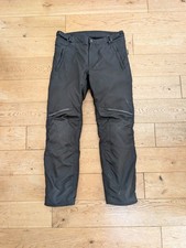 Pantaloni moto Dainese