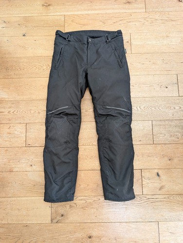 Pantaloni moto dainese - pantaloni,